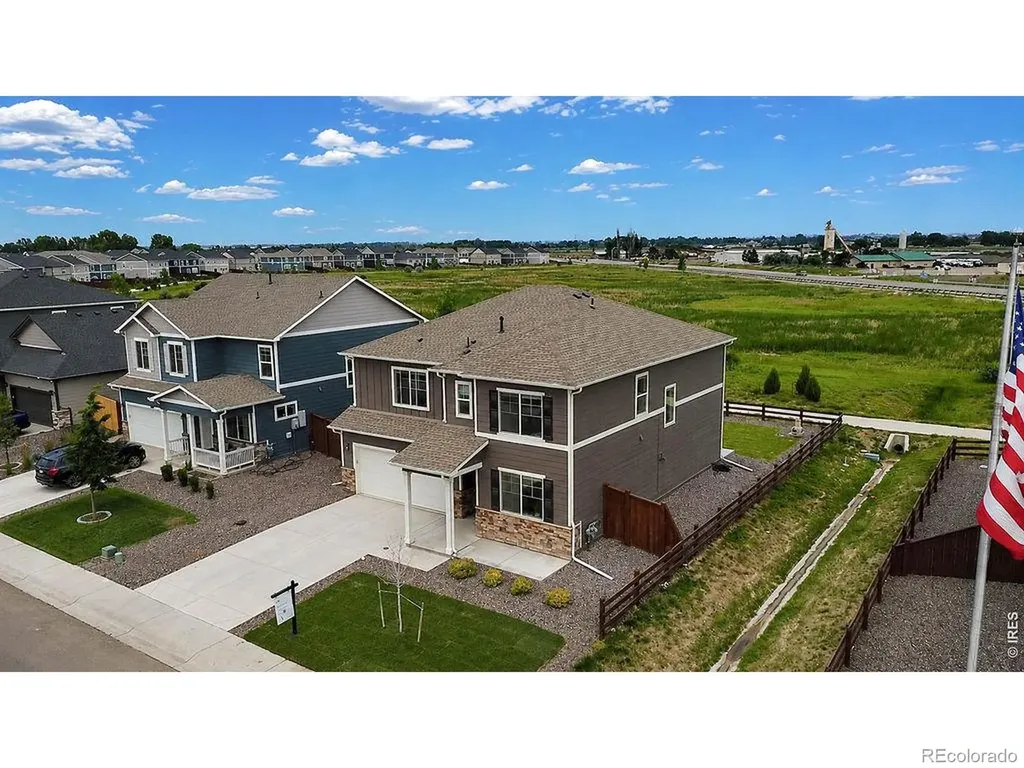 6087 Holstein Drive Fort Collins CO 80528