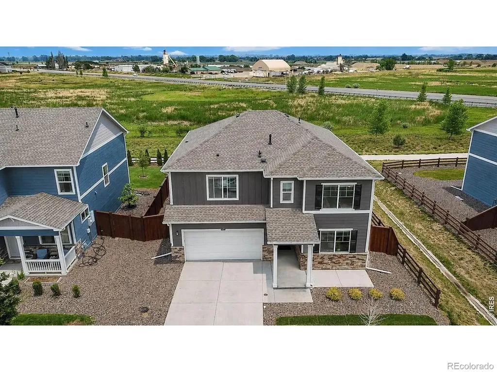 6087 Holstein Drive Fort Collins CO 80528