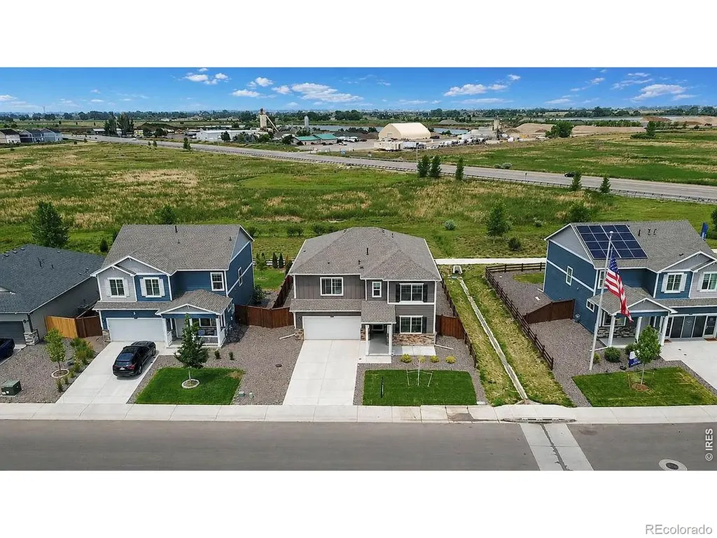 6087 Holstein Drive Fort Collins CO 80528