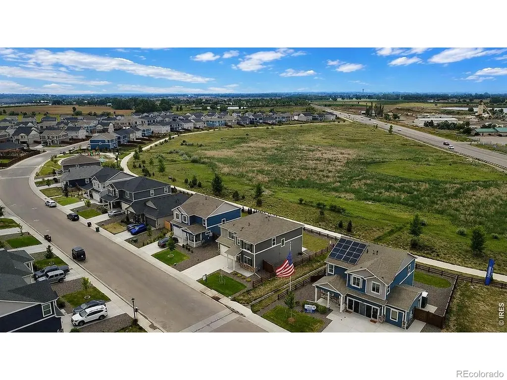 6087 Holstein Drive Fort Collins CO 80528
