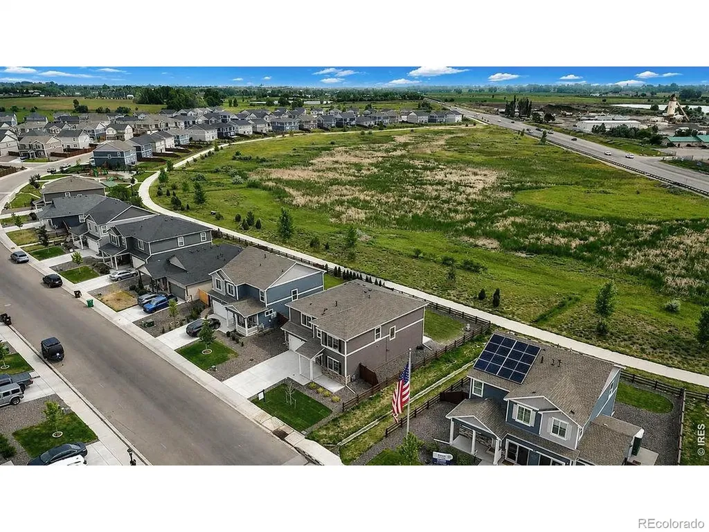 6087 Holstein Drive Fort Collins CO 80528