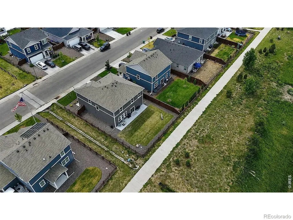 6087 Holstein Drive Fort Collins CO 80528