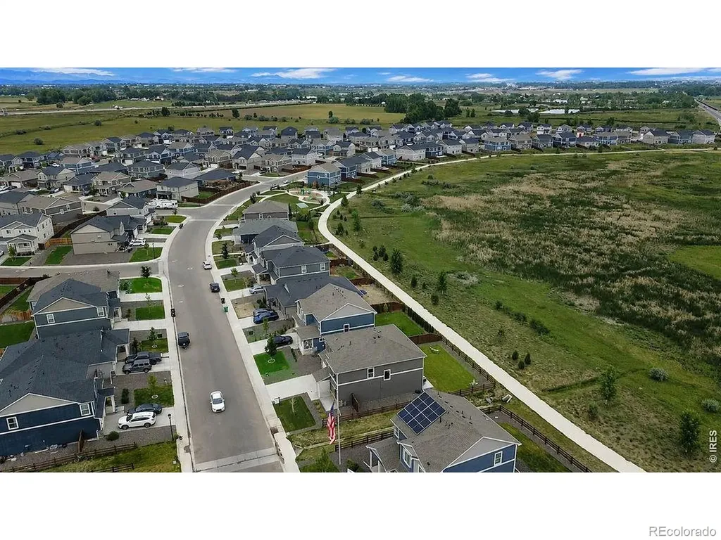 6087 Holstein Drive Fort Collins CO 80528
