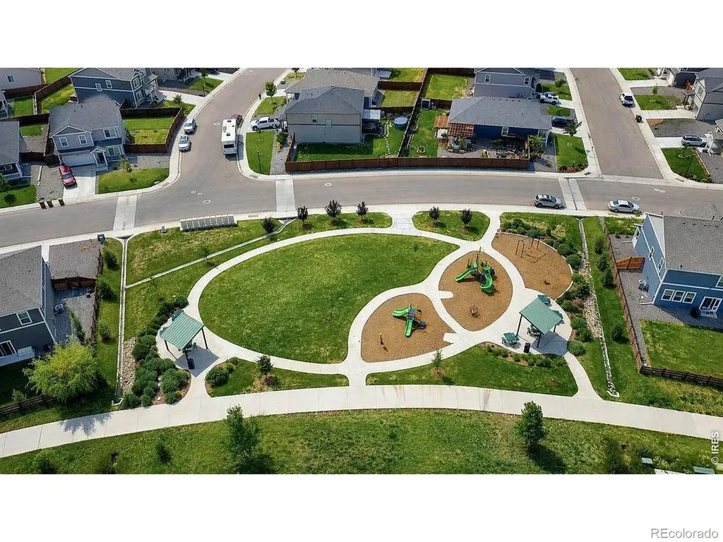 6087 Holstein Drive Fort Collins CO 80528