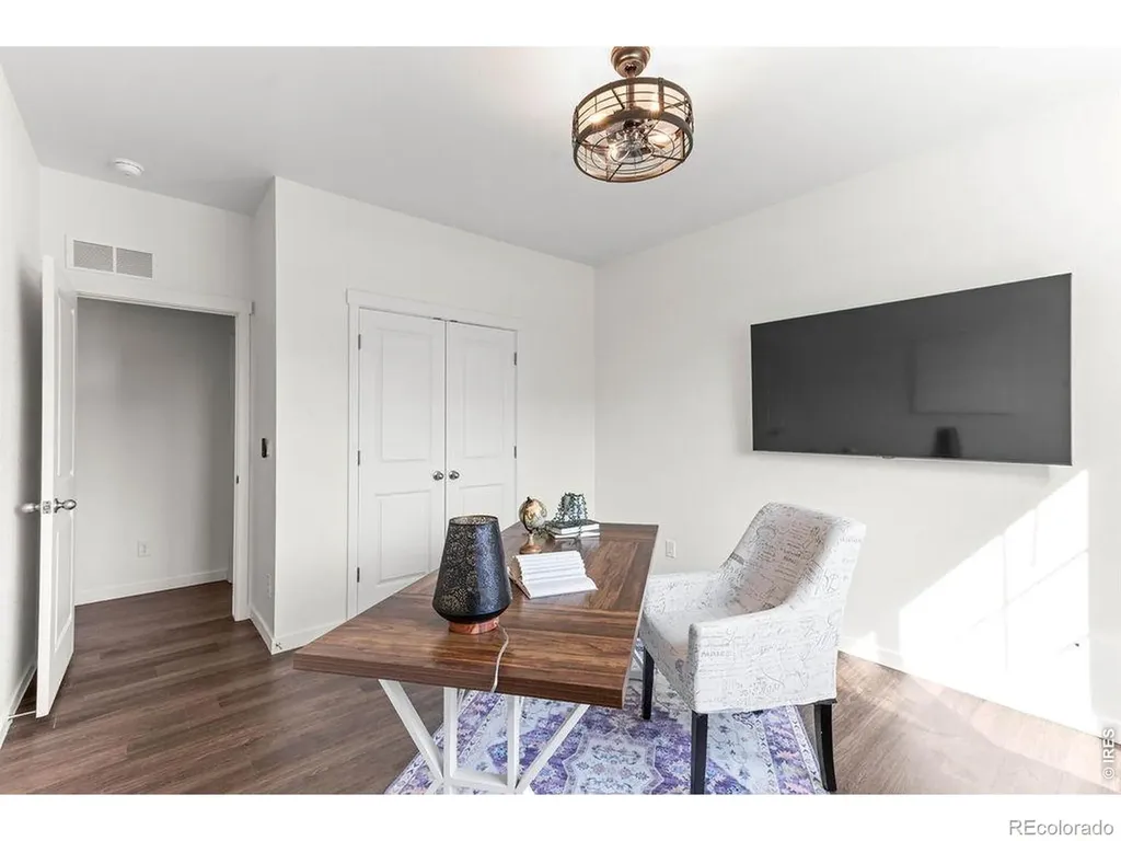6087 Holstein Drive Fort Collins CO 80528