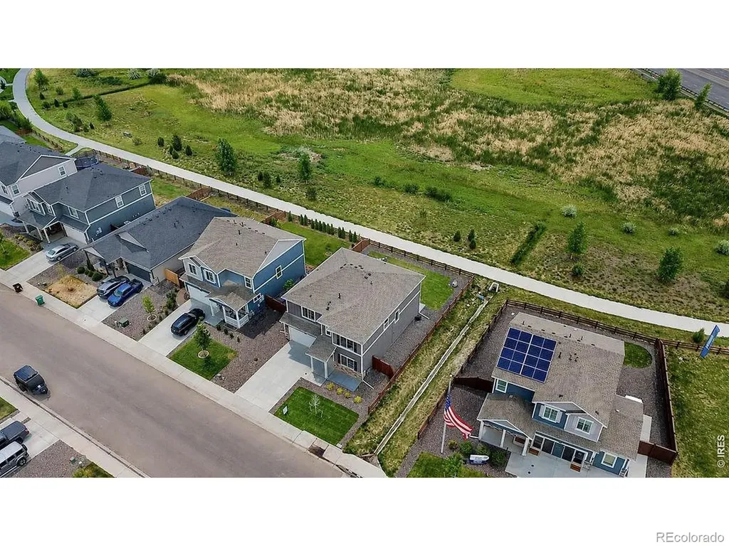 6087 Holstein Drive Fort Collins CO 80528