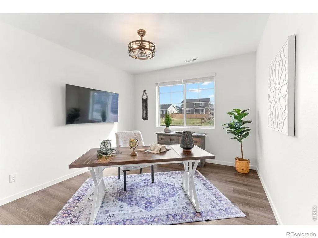 6087 Holstein Drive Fort Collins CO 80528