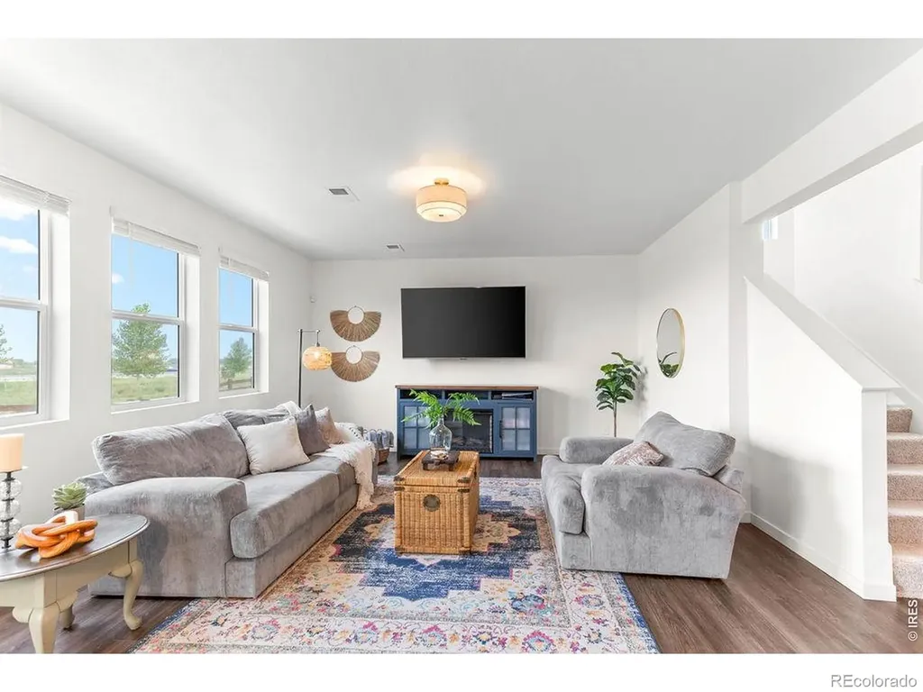 6087 Holstein Drive Fort Collins CO 80528