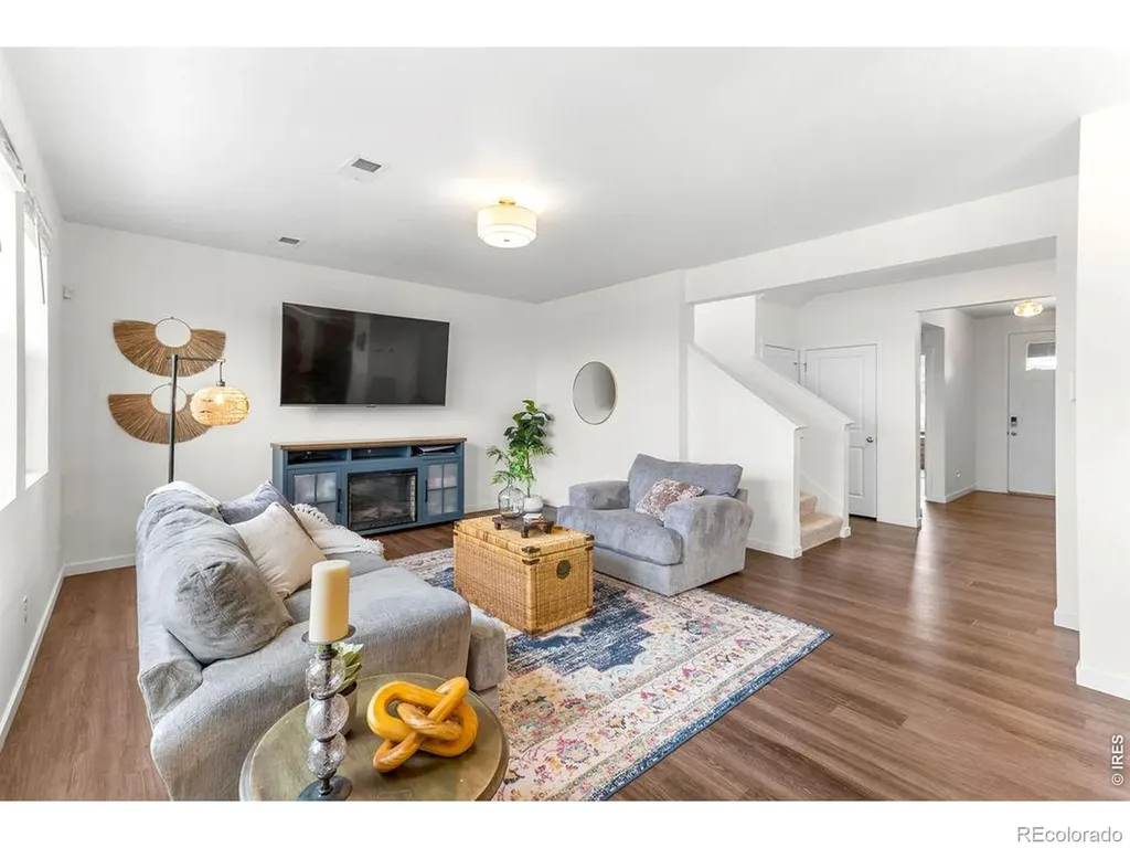 6087 Holstein Drive Fort Collins CO 80528