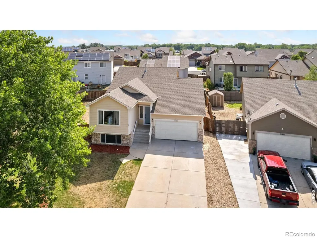 2812 Arbor Avenue Greeley CO 80631