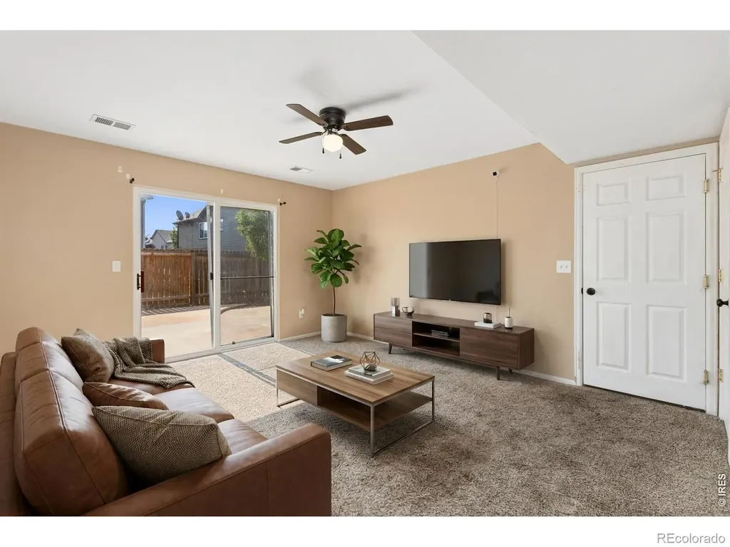 2812 Arbor Avenue Greeley CO 80631