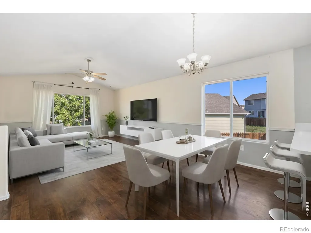 2812 Arbor Avenue Greeley CO 80631