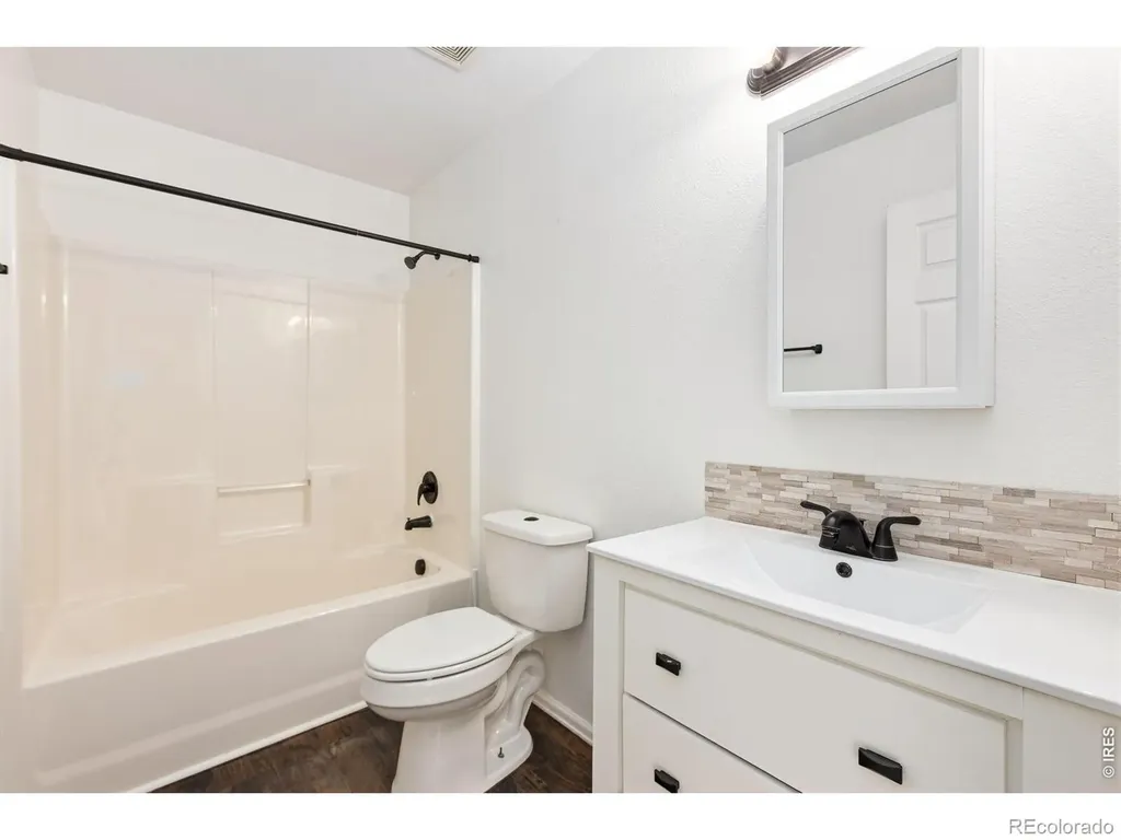 2812 Arbor Avenue Greeley CO 80631
