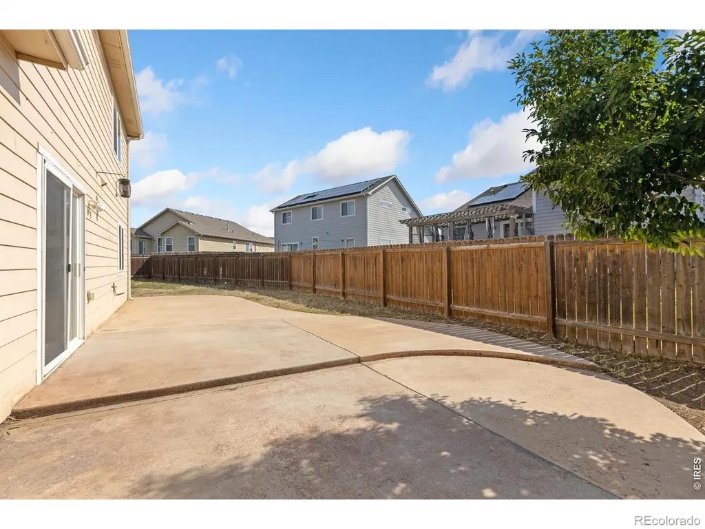 2812 Arbor Avenue Greeley CO 80631