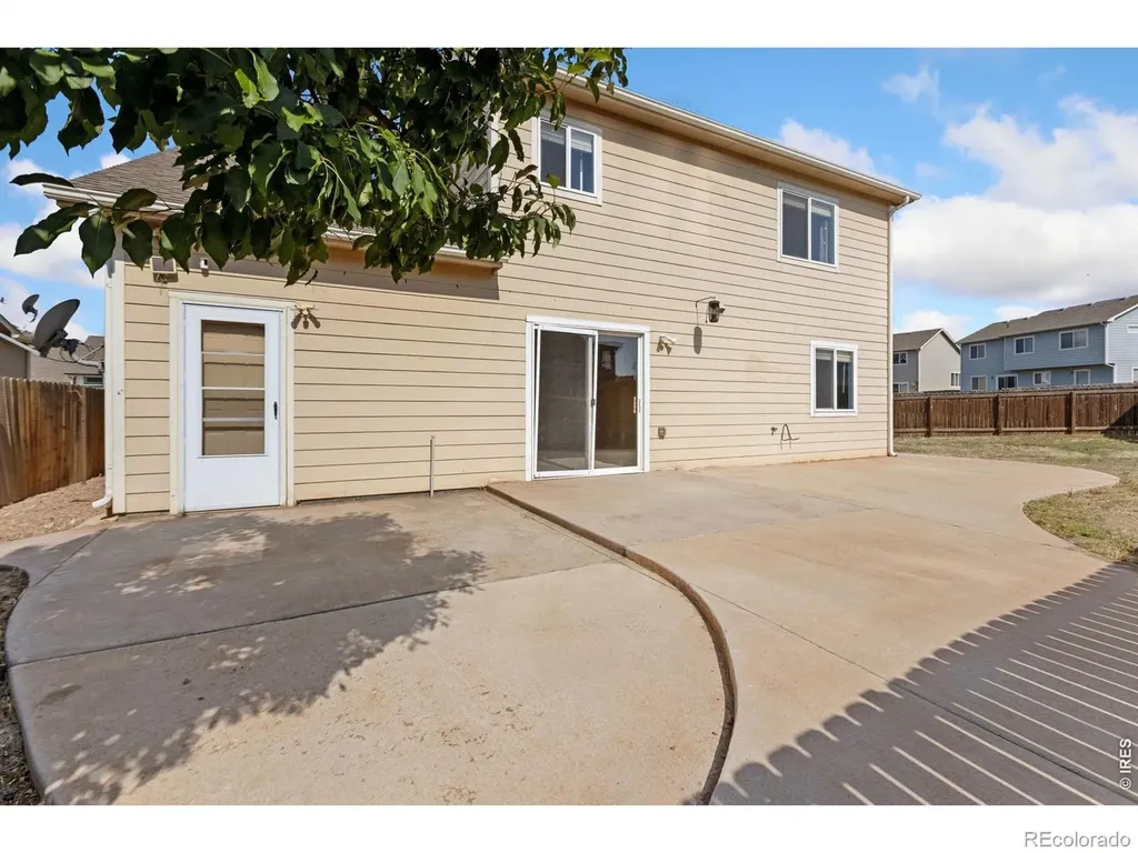 2812 Arbor Avenue Greeley CO 80631