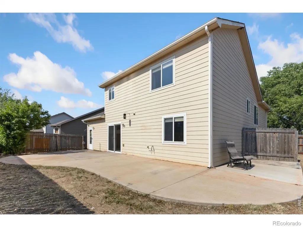 2812 Arbor Avenue Greeley CO 80631