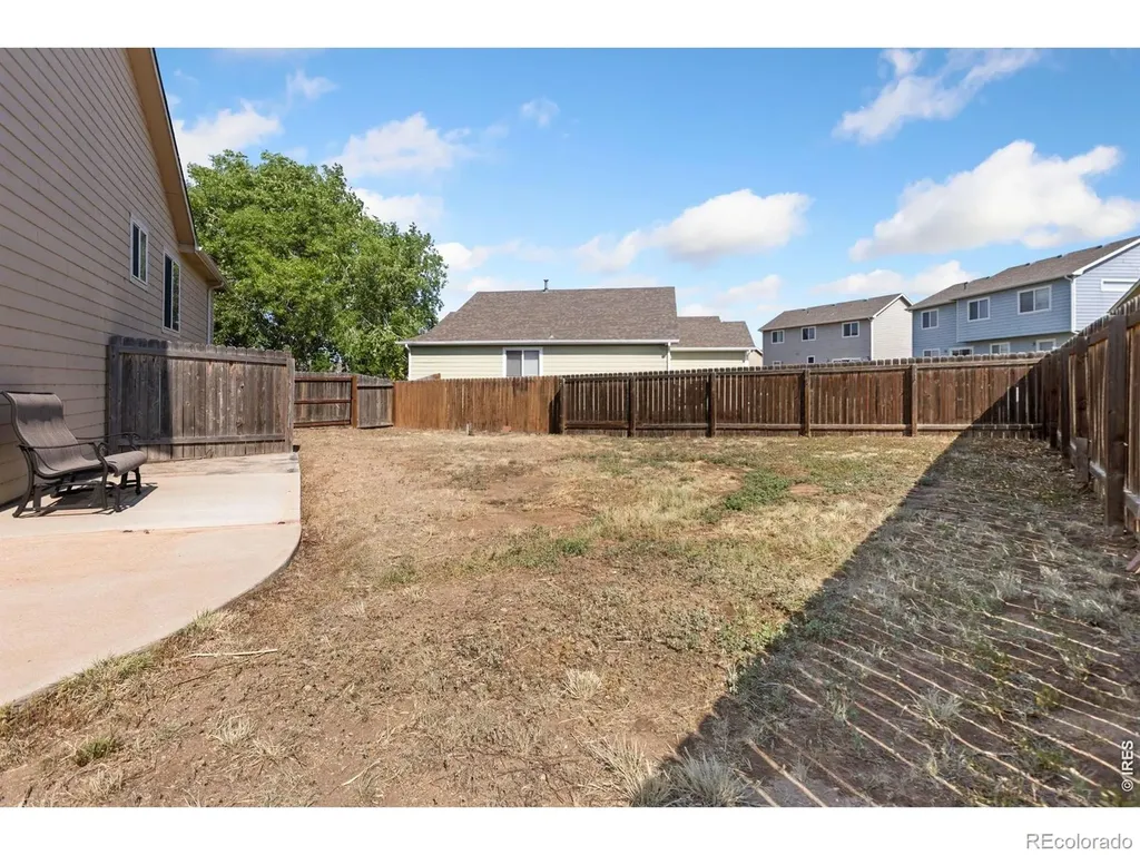 2812 Arbor Avenue Greeley CO 80631