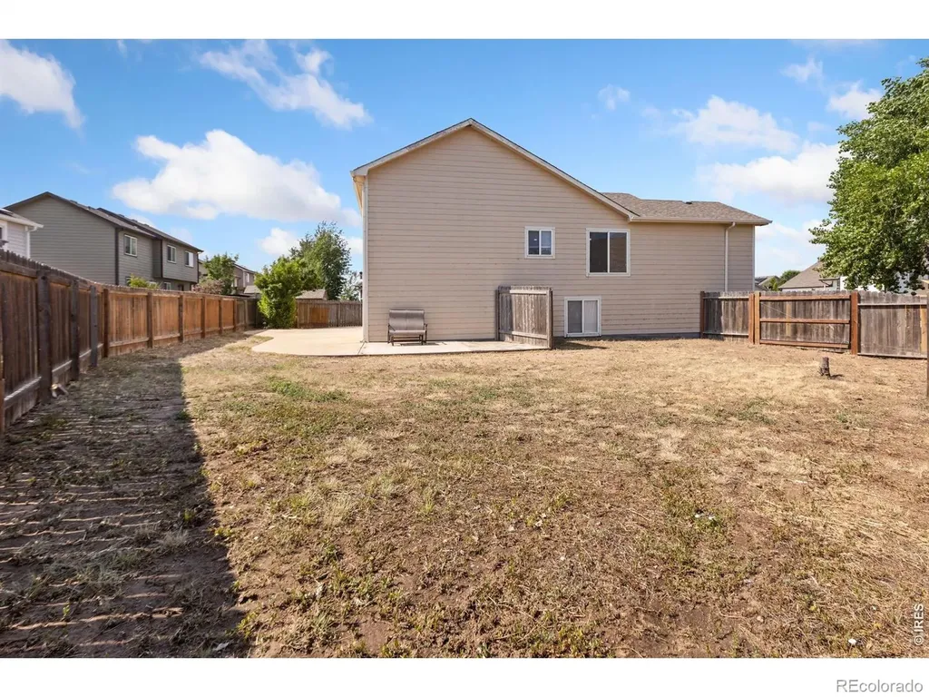 2812 Arbor Avenue Greeley CO 80631