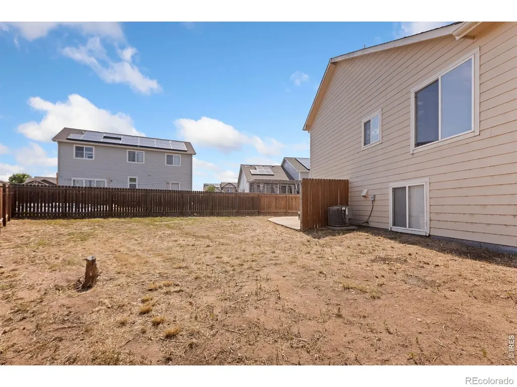 2812 Arbor Avenue Greeley CO 80631