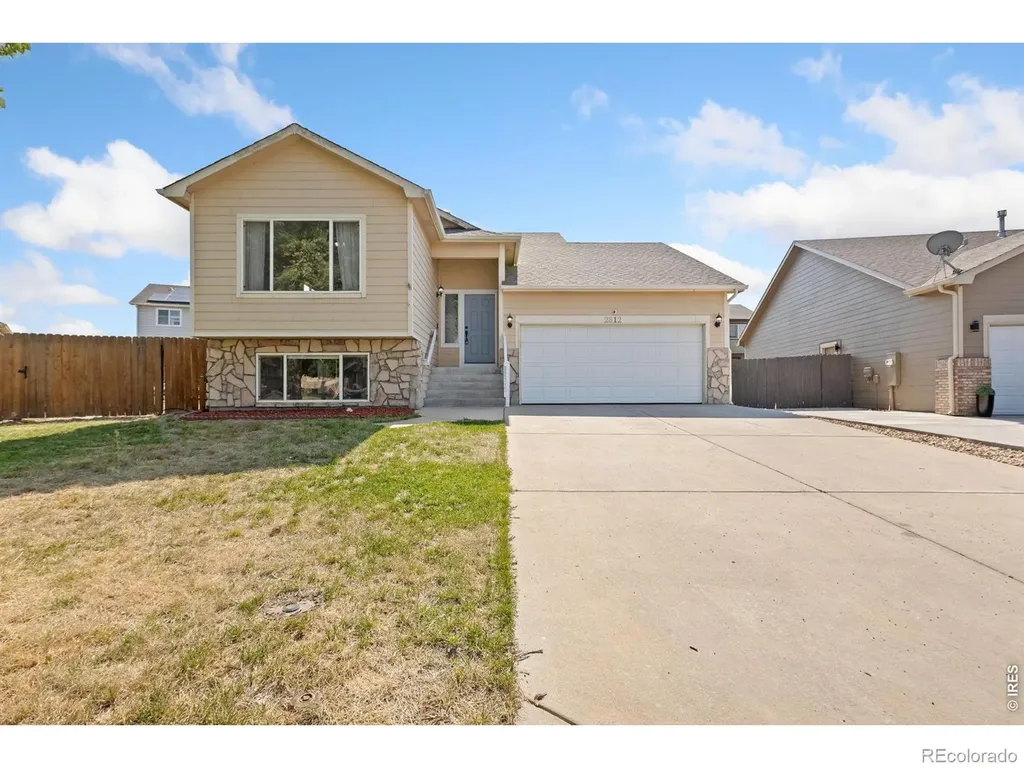 2812 Arbor Avenue Greeley CO 80631