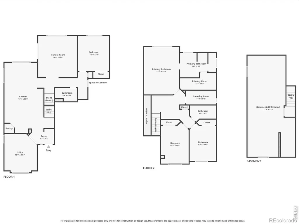 2812 Arbor Avenue Greeley CO 80631