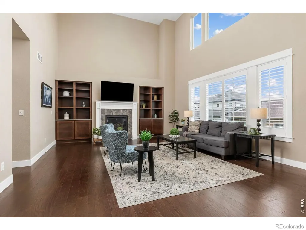 2126 Blue Yonder Way Fort Collins CO 80525