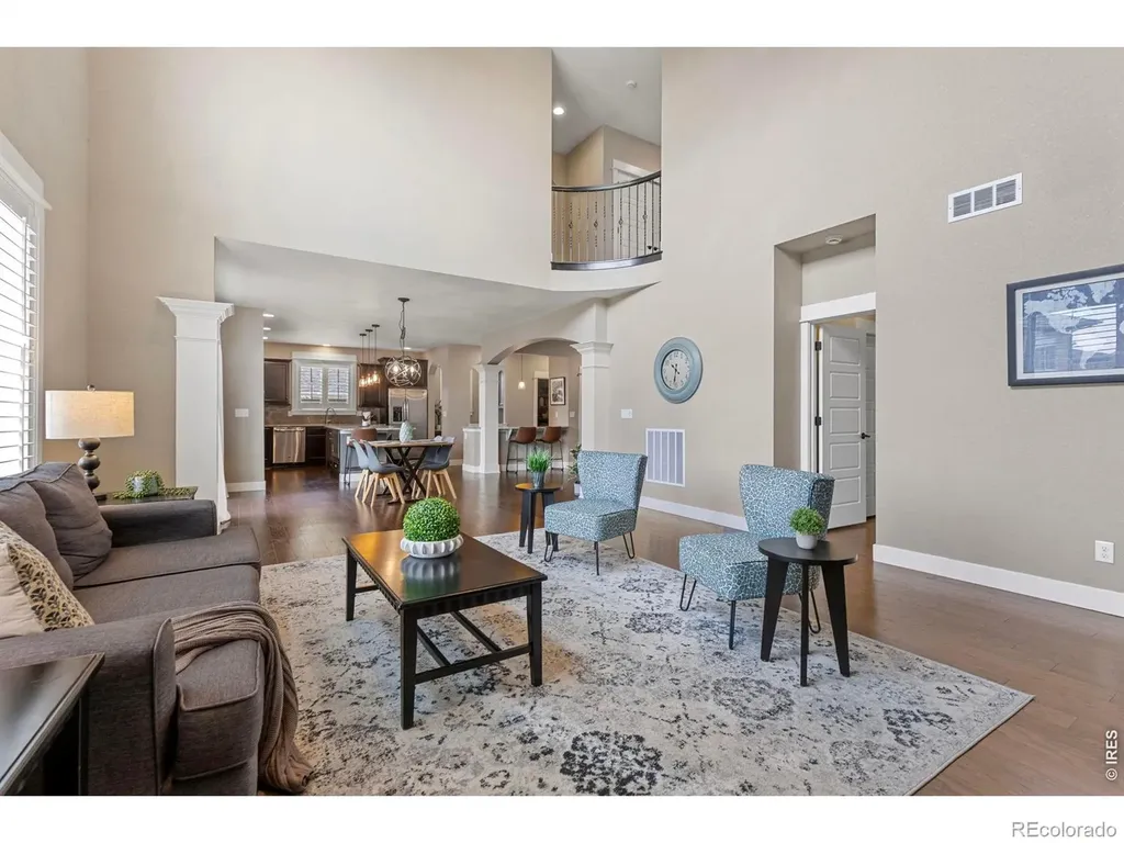 2126 Blue Yonder Way Fort Collins CO 80525