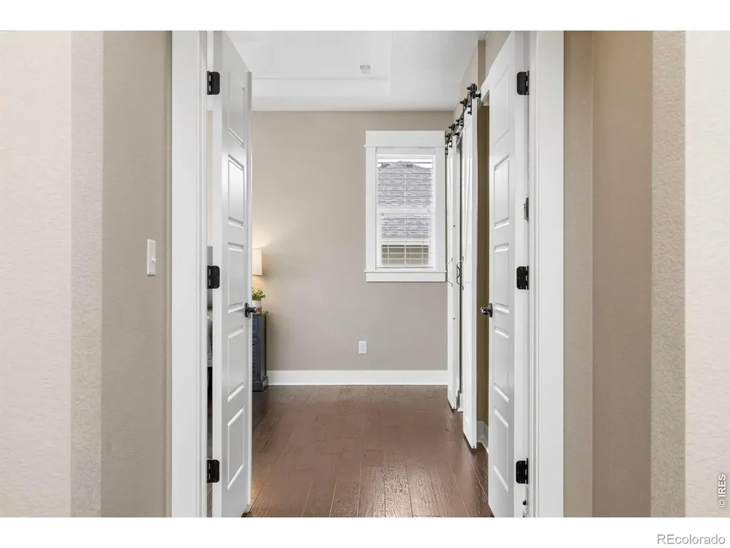 2126 Blue Yonder Way Fort Collins CO 80525
