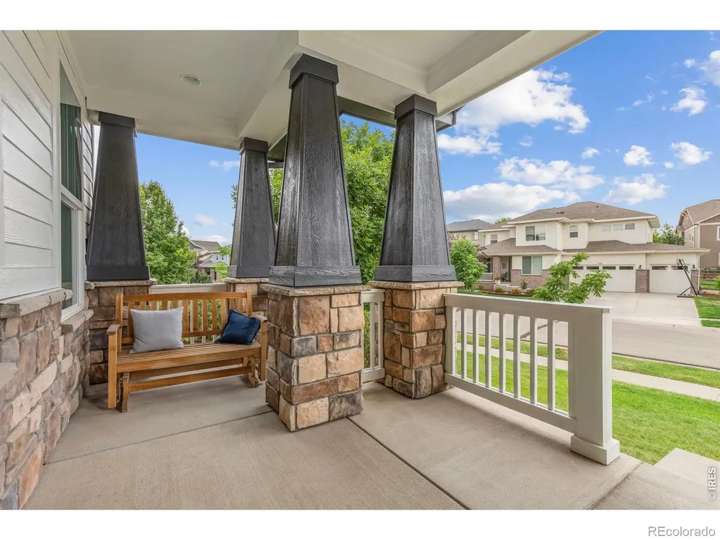 2126 Blue Yonder Way Fort Collins CO 80525