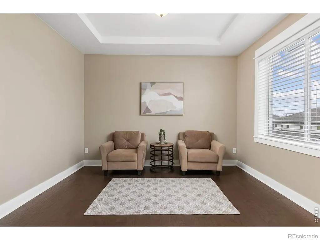 2126 Blue Yonder Way Fort Collins CO 80525