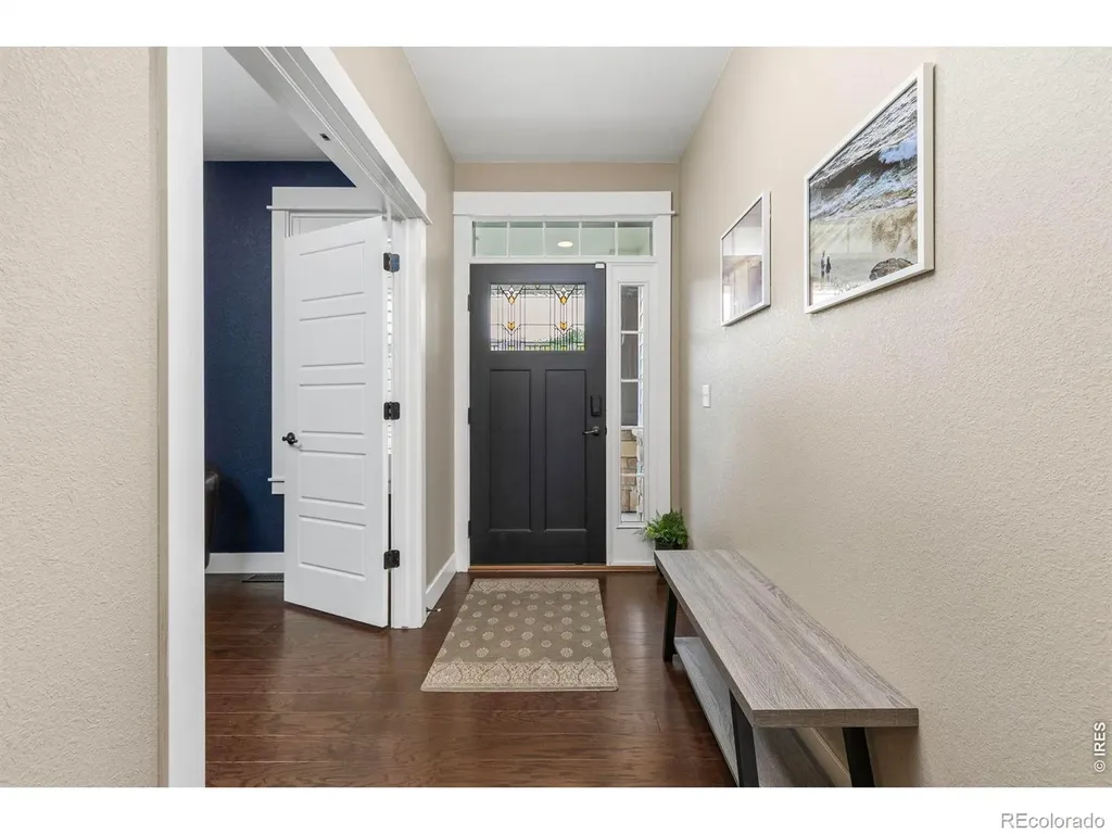 2126 Blue Yonder Way Fort Collins CO 80525