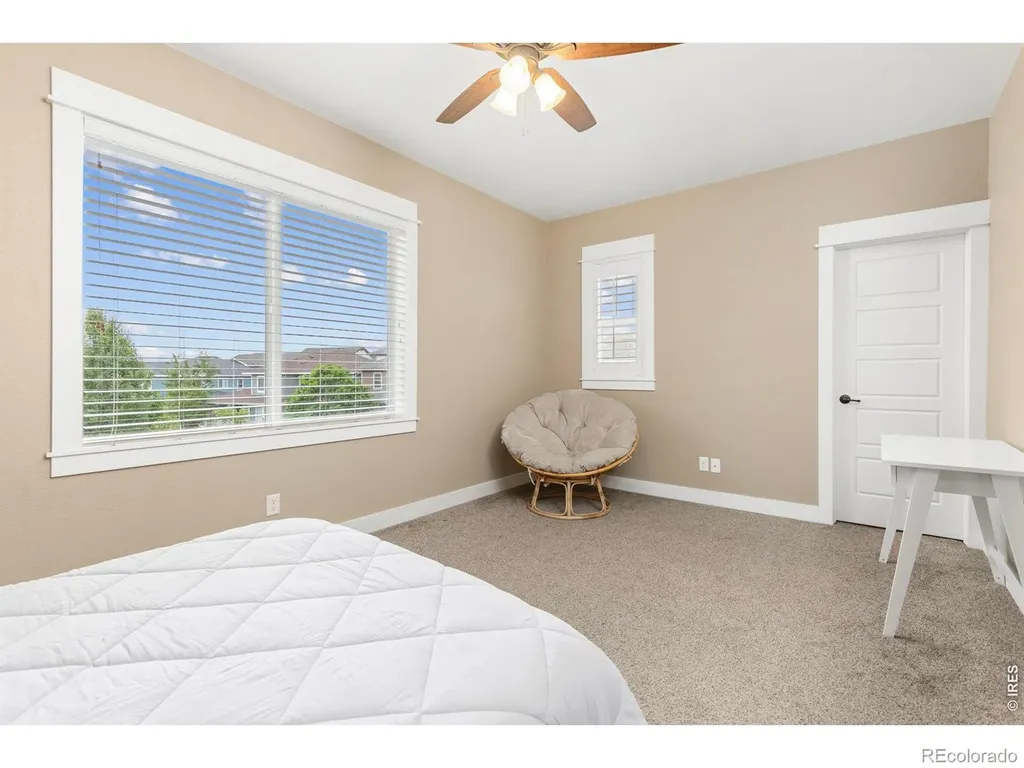 2126 Blue Yonder Way Fort Collins CO 80525
