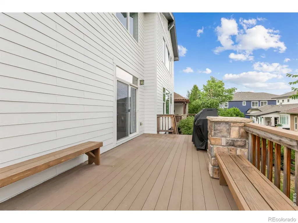 2126 Blue Yonder Way Fort Collins CO 80525