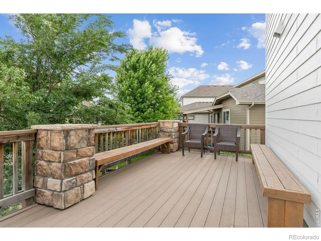2126 Blue Yonder Way Fort Collins CO 80525