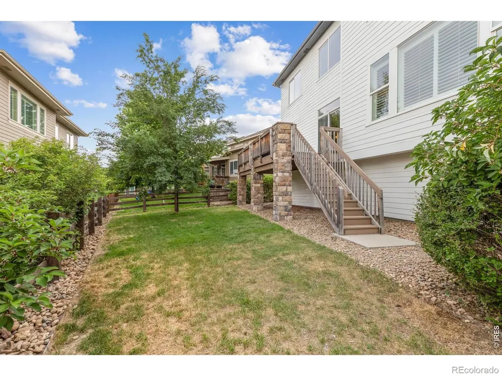 2126 Blue Yonder Way Fort Collins CO 80525