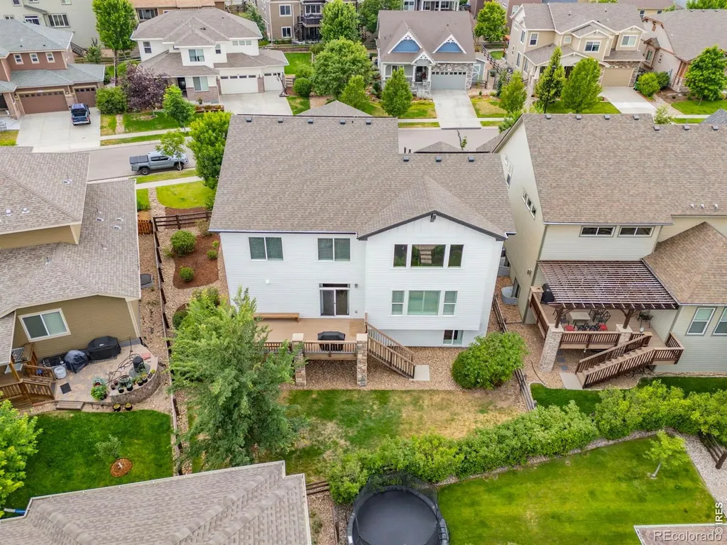 2126 Blue Yonder Way Fort Collins CO 80525