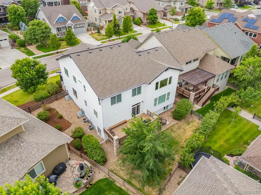 2126 Blue Yonder Way Fort Collins CO 80525