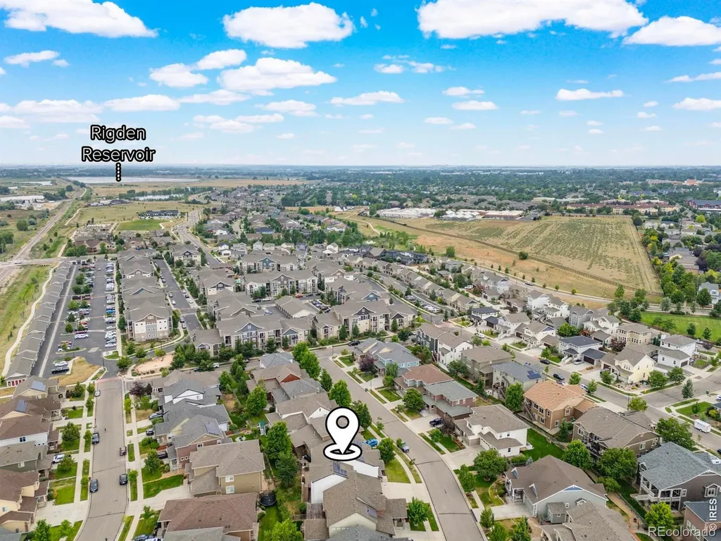 2126 Blue Yonder Way Fort Collins CO 80525