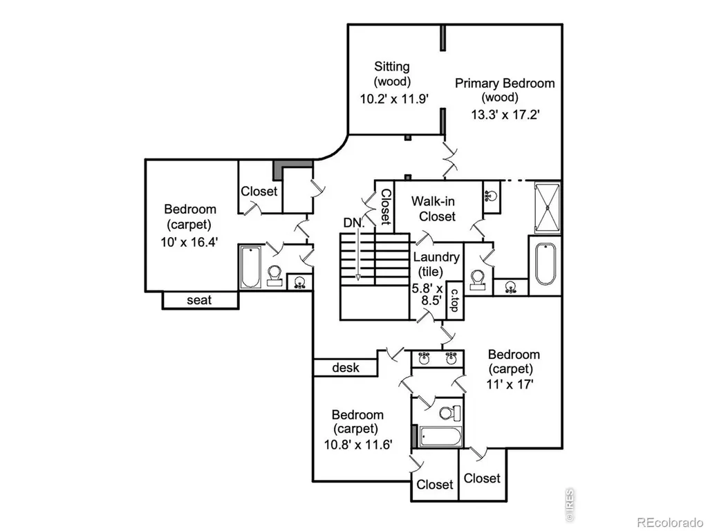 2126 Blue Yonder Way Fort Collins CO 80525