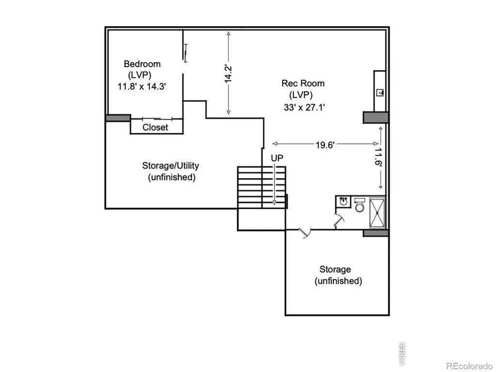 2126 Blue Yonder Way Fort Collins CO 80525