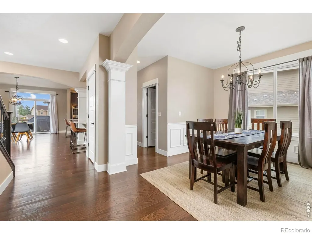 2126 Blue Yonder Way Fort Collins CO 80525