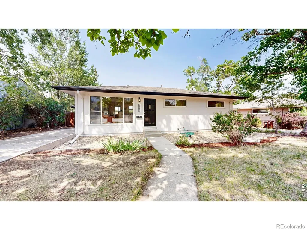 3025 Moorhead Avenue Boulder CO 80305
