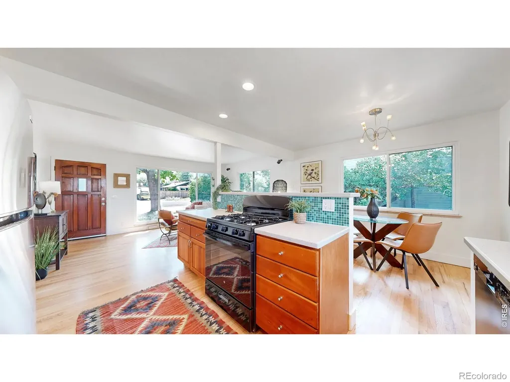 3025 Moorhead Avenue Boulder CO 80305