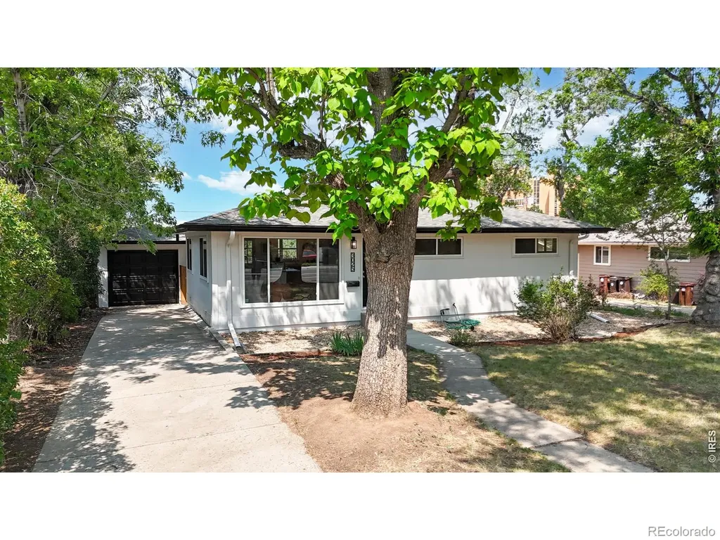 3025 Moorhead Avenue Boulder CO 80305