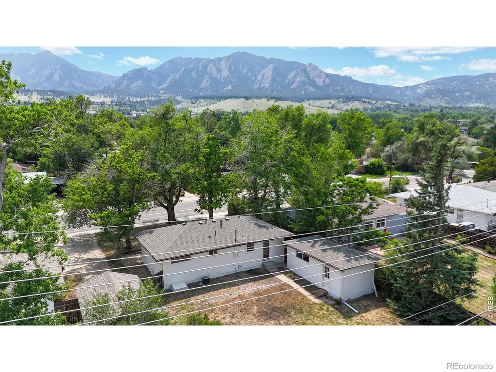 3025 Moorhead Avenue Boulder CO 80305