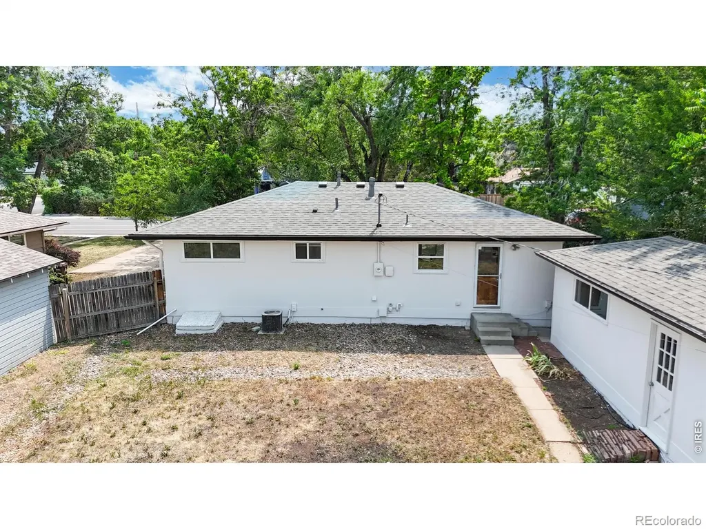 3025 Moorhead Avenue Boulder CO 80305
