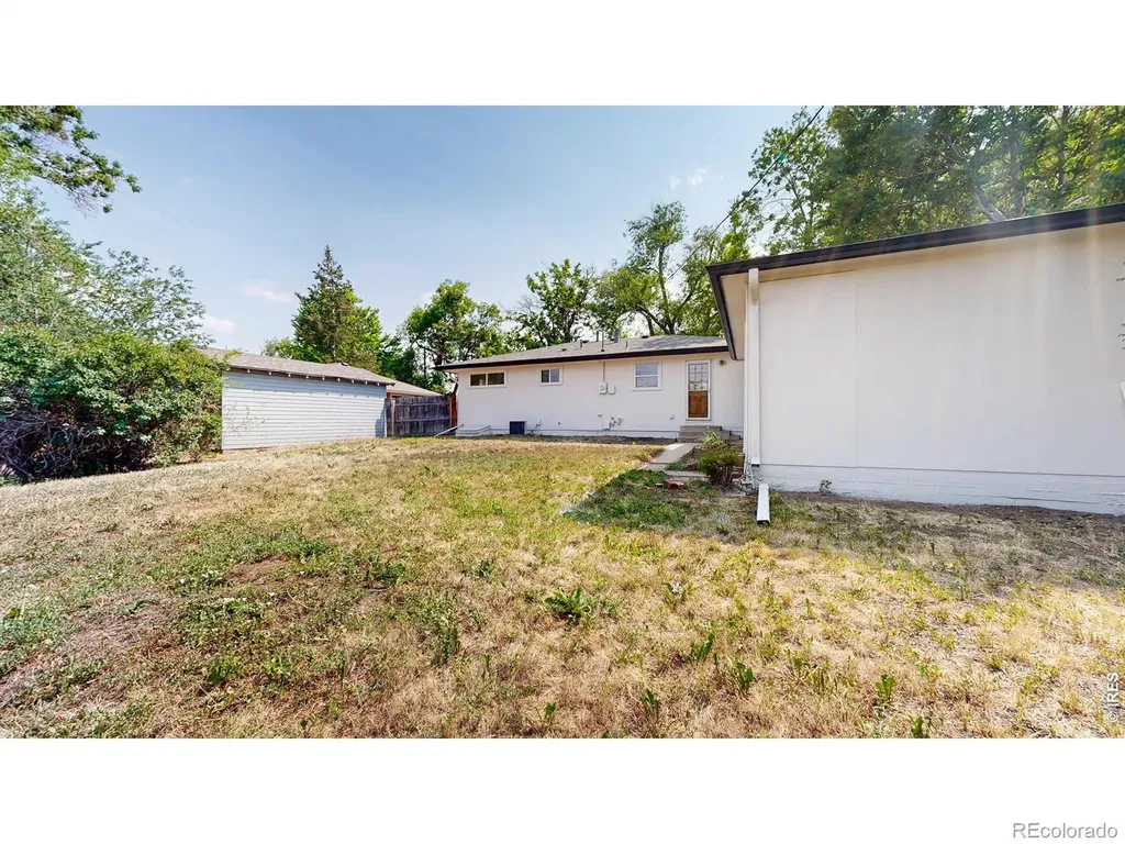 3025 Moorhead Avenue Boulder CO 80305
