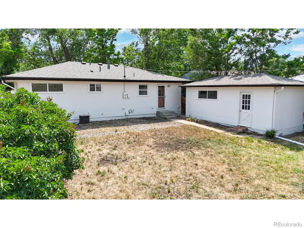 3025 Moorhead Avenue Boulder CO 80305