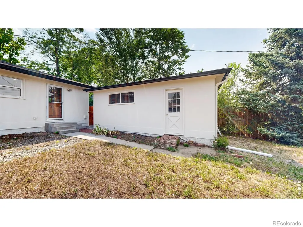 3025 Moorhead Avenue Boulder CO 80305