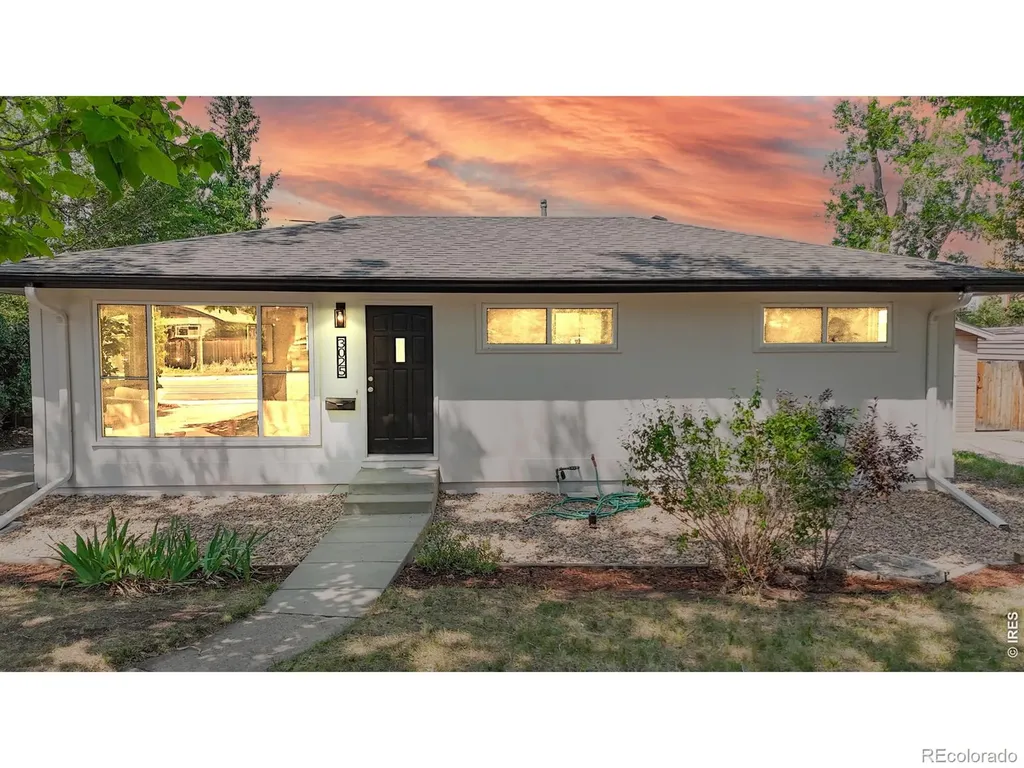 3025 Moorhead Avenue Boulder CO 80305